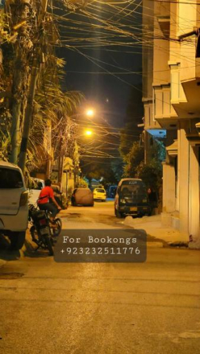 Elegant Guest House Karachi